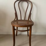 Thonet chair n18 old