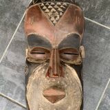African Mask