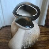 Vintage sandstone pitcher