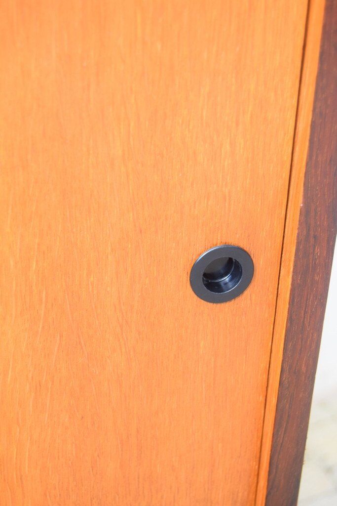 Small Scandinavian Furniture 1960