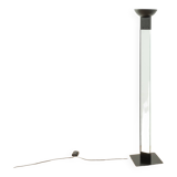 1980s floor lamp, Max Baguara for Lamperti