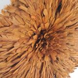 Burnt orange 80/85 cm juju hat