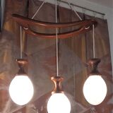 Scandinavian suspension