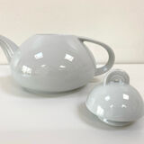 Teapot Bavaria Bareuther 1.2 L - Art Deco style