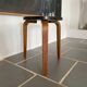 Swedish stool Gustav Axel Berg