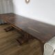 Exceptional Piece: Large Art Deco Display Table (3.6m), 1930