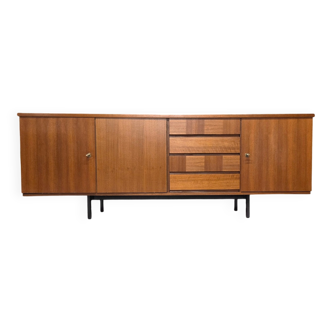 Teak enfilade 1970 vintage