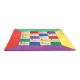 Grand tapis par Jean Charles de Castelbajac pour Ko & Co - 1970s