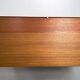 Danish Sideboard in Teak from Omann Jun, 1960s