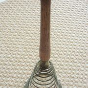Fouet de cuisine ancien