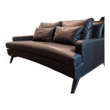 Cinna sofa - belem by didier gomez