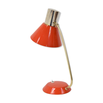 Mid-Century Table Lamp, 1970´s