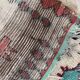 Tapis azilal 59x132cm