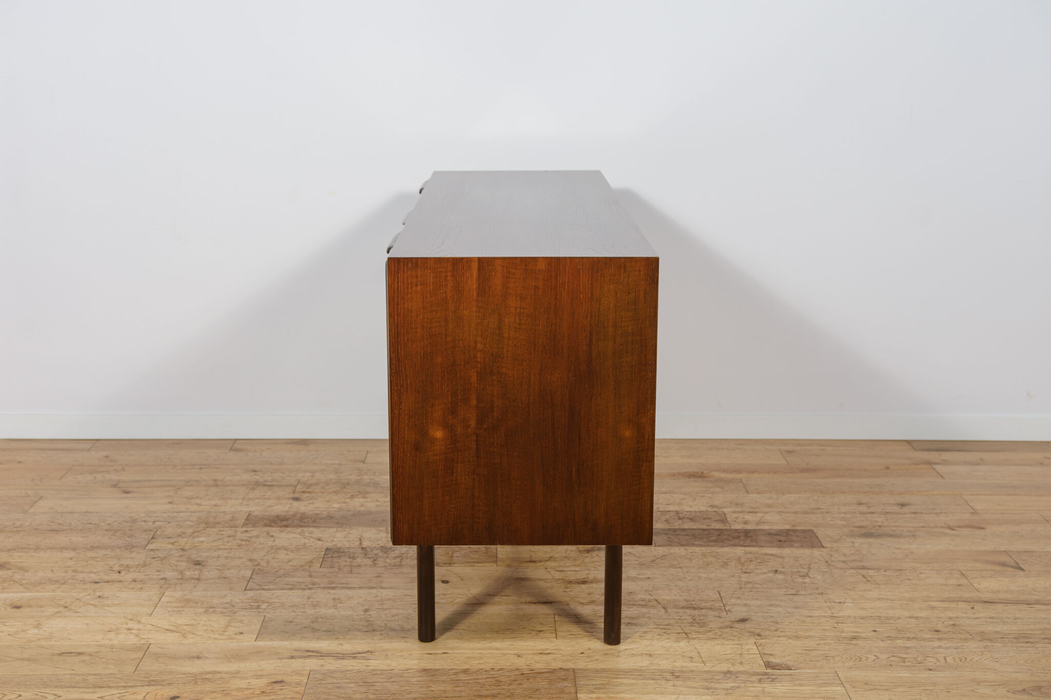 Mid-Century Teak Sideboard from McIntosh, United Kingdom, 1960s
