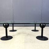 Philippe Starck "Pepper Young" Coffee Table for Disform, 1983, Spain