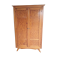 Parisian wardrobe