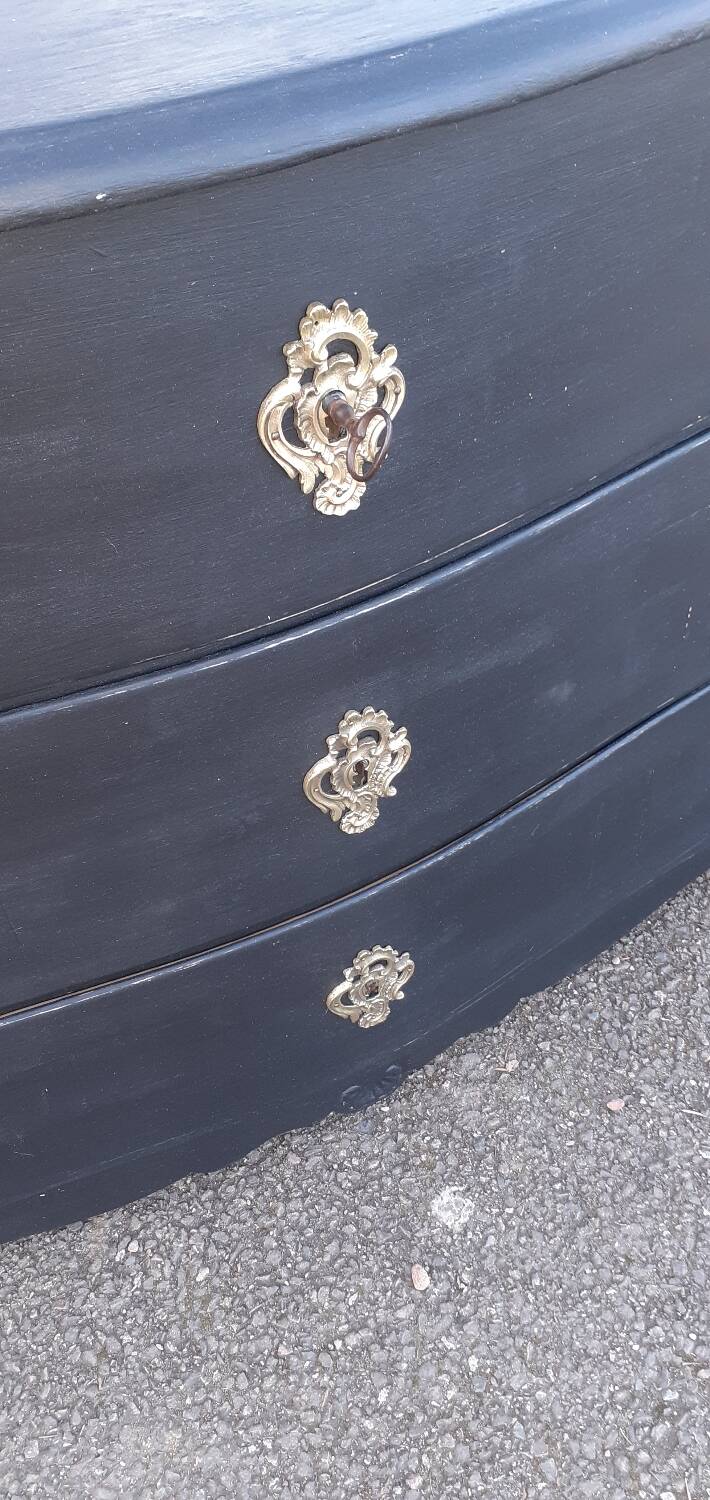 Louis XV Style Commode