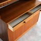Vintage bookcases | wall cabinet | 60s | sweden