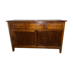 enfilade vintage