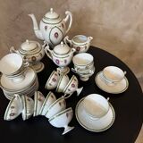 Louis XVI Style Service