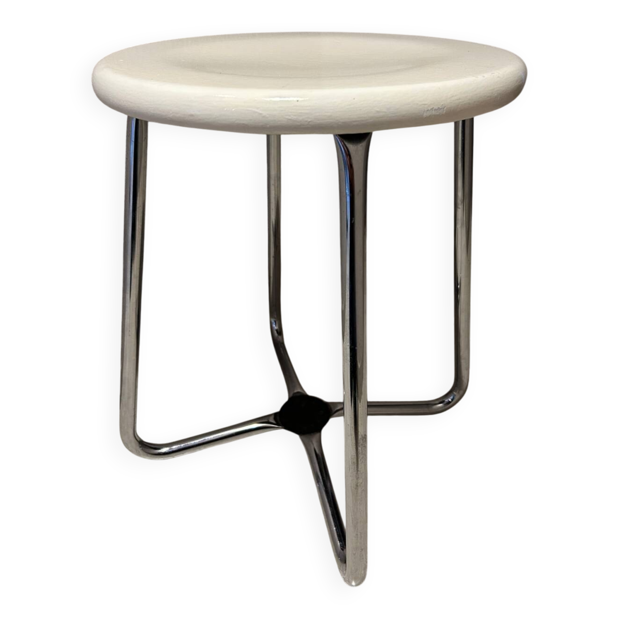 Vintage stool
