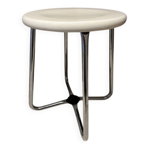 tabouret vintage