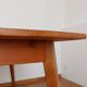 Scandinavian table 70s