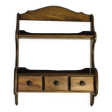 Spice rack