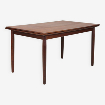 Danish Teak Dining Table