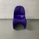 Panton chair S series 2 by Verner Panton published by Hermann Miller 1970