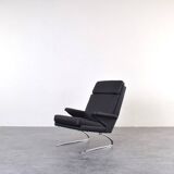 Swing Lounge Chair by Reinhold Adolf & Friedrich Wilhelm Möller for COR, 19
