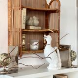 Duck pitcher in slip