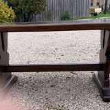 Monastery coffee table