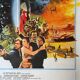 Original movie poster canvas "Return of the Jedi" Star Wars 120x160cm 1983