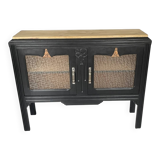 Buffet bas art déco