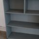1960 vintage bookcase