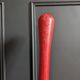 2 tabourets Ingvar Kamprad pour Habitat