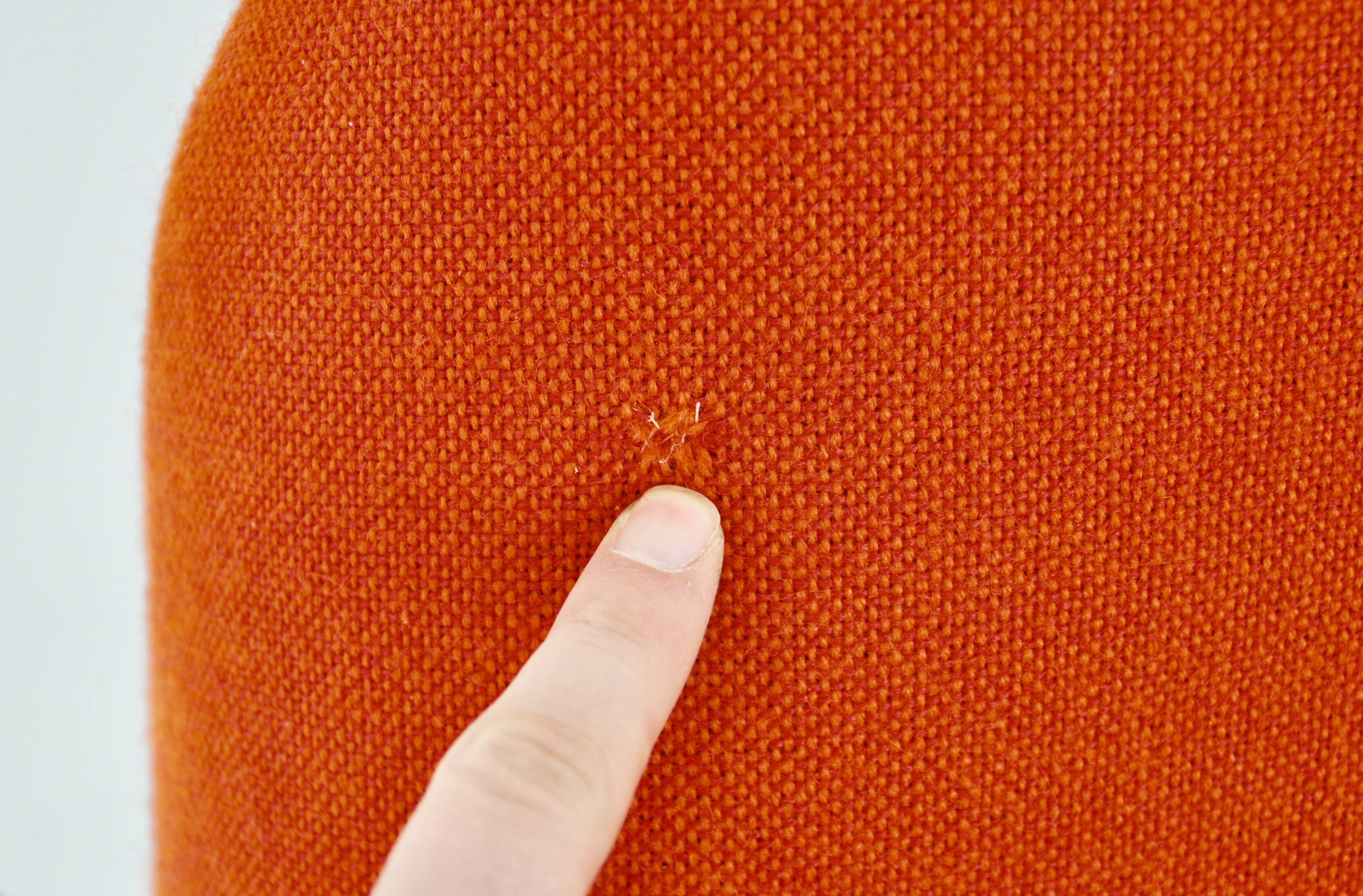 Fauteuil Alky par Giancarlo Piretti pour Anonima Castelli, 1970s
