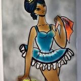 Ceramic Illustration