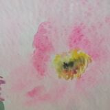 “Atmosphere” painting