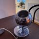Adjustable chrome spot lamp Space Age – 1970s