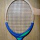 Vintage tennis rackets – Made in Belgium