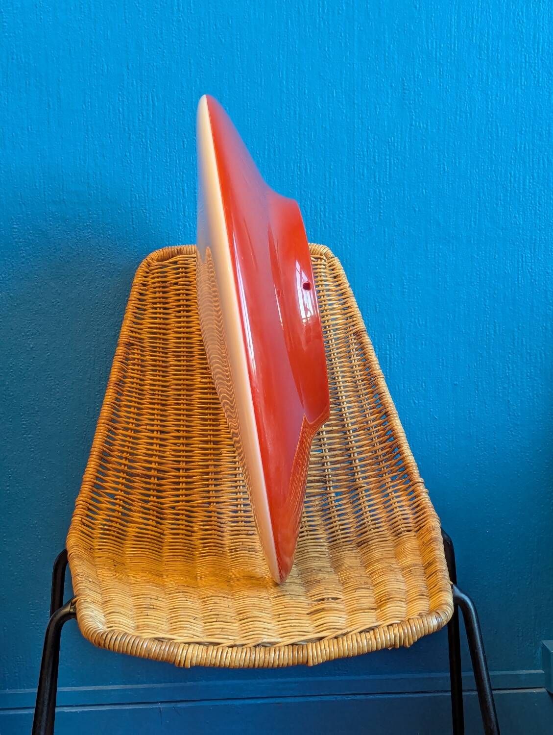 Large pair of "Campanile" wall lights by Patrick Jouin for Artemide –