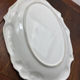 Ceramic serving dish