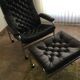 Ikea fauteuil bore