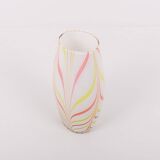 Saint-Louis French Crystal Vase, 1980’s