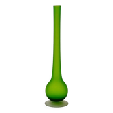 Vase soliflore de Carlo MORETTI en verre de MURANO, 1960   état