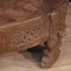 Table basse indienne, 20ème siècle