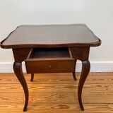 Pair of bedside tables