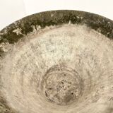 Large conical planter Eternit